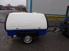 2012 Sullair 65 Compressor