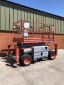2007 Skyjack SJ6832 Scissor Lift