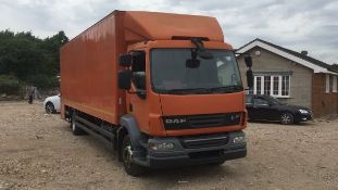 DAF LF 55-180