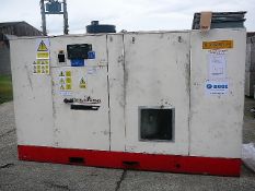 Ingersoll Rand MH1502S
