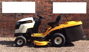 Cub Cadet CC1020 BHN Ride On Mower