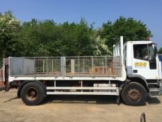 IVECO 180 E23 Lorry