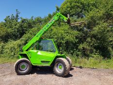 Merlo Telehandler 7 Meter