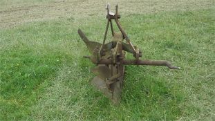 Ferguson Single Furrow Deep Digger Plough