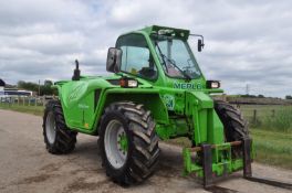 Merlo P34.7 Telehandler