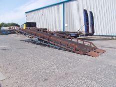 Chase Loading Ramp