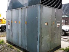 Atlas Copco GA200 Compressor