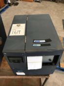 Datamax Label Printer