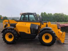 JCB 535-95 Telehandler / Loadall