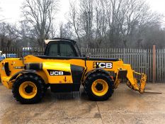 JCB 535-140 Telehandler / Loadall