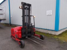 2001 Moffett mounty M2001