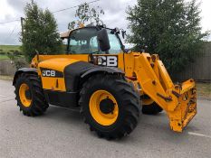 JCB 541/70 AGRI SUPER LOADAL TELEHANDLER