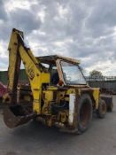 JCB Digger/Excavator