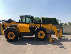 JCB 535-140 Telehandler / Loadall