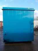 20 feet shipping container office