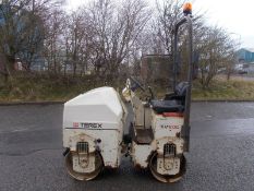 2006 Terex Benford TV 800
