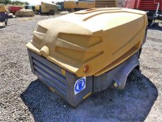 Atlas Copco Compressor