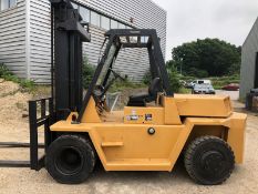 Daewoo 7.0 Tonne Diesel Forklift