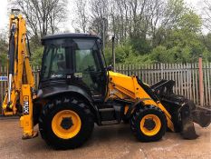 JCB 3CX CONTRACTOR PRO