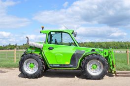 Merlo Telehandler