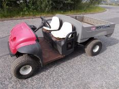 Toro workman ATV UTV Utility Vehicle Quad