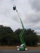 Niftylift HR15 Cherry picker