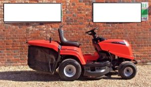 Mountfield 1430H Ride On Mower sit on lawn garden tractor compact hydrostatic
