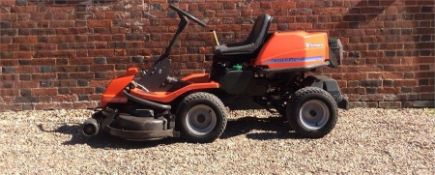 Husqvarna Rider Pro 15