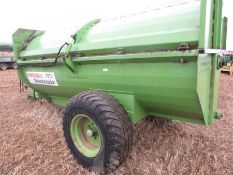 Dowdeswell 2070 Rotor Spreader