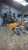 Mcconnel balepacker hay baler