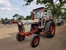 1212 david brown tractor