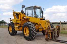 JCB 527-67 Telehandler