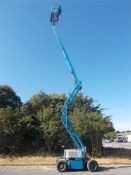Genie Z45/22 Self propelled access platform