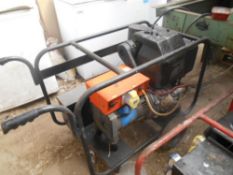 diesel generator 5kva