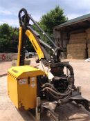 McConnell 6585T 2011 Hedgetrimmer