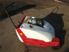 Brava Vacuum Cleaner