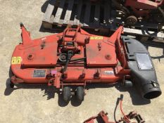 Kubota RCK54-24B 54