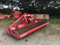 Howard HK31 3m Power Harrow