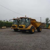 Hydrema 91D Dump Truck 2012 & 2013