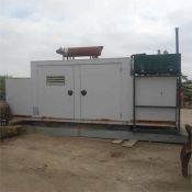 Diesel Generator KVA GEN 132
