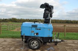 TOWER LIGHT VB-9 2010