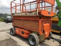 Platform JLG M4069 Access Lift