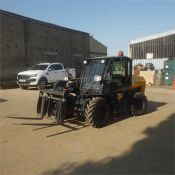 JCB 515-40 Telescopic Handler