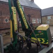 Spearhead Excell Hedgecutter