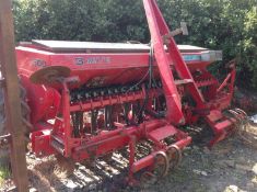 MF500 3M Drill With Disc