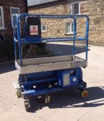 Power Tower Lift 2007