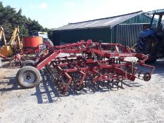 Konsklide Germinator 4000 Cultivator