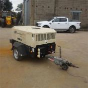 Doosan Compressor (2011)