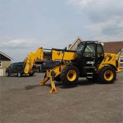 JCB Telehandler 540-170 (2014)