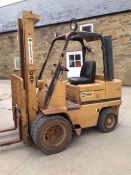 Cat Diesel Forklift
